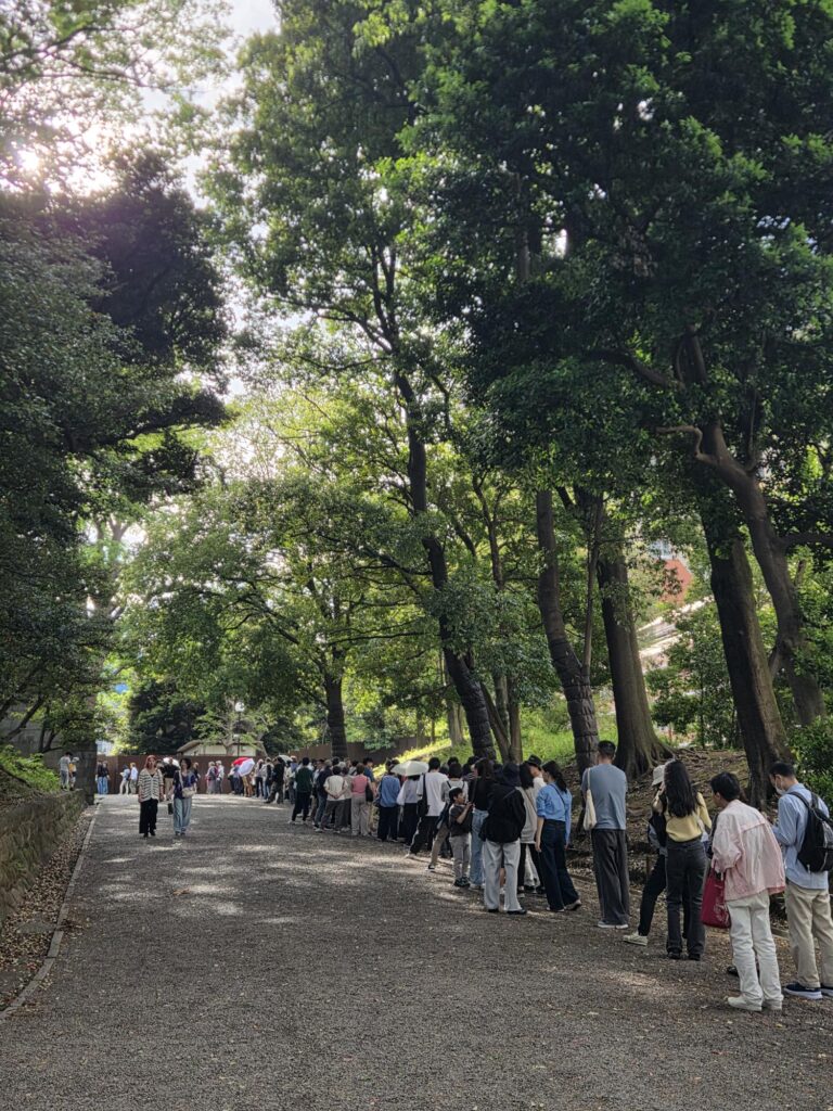 旧岩崎邸庭園