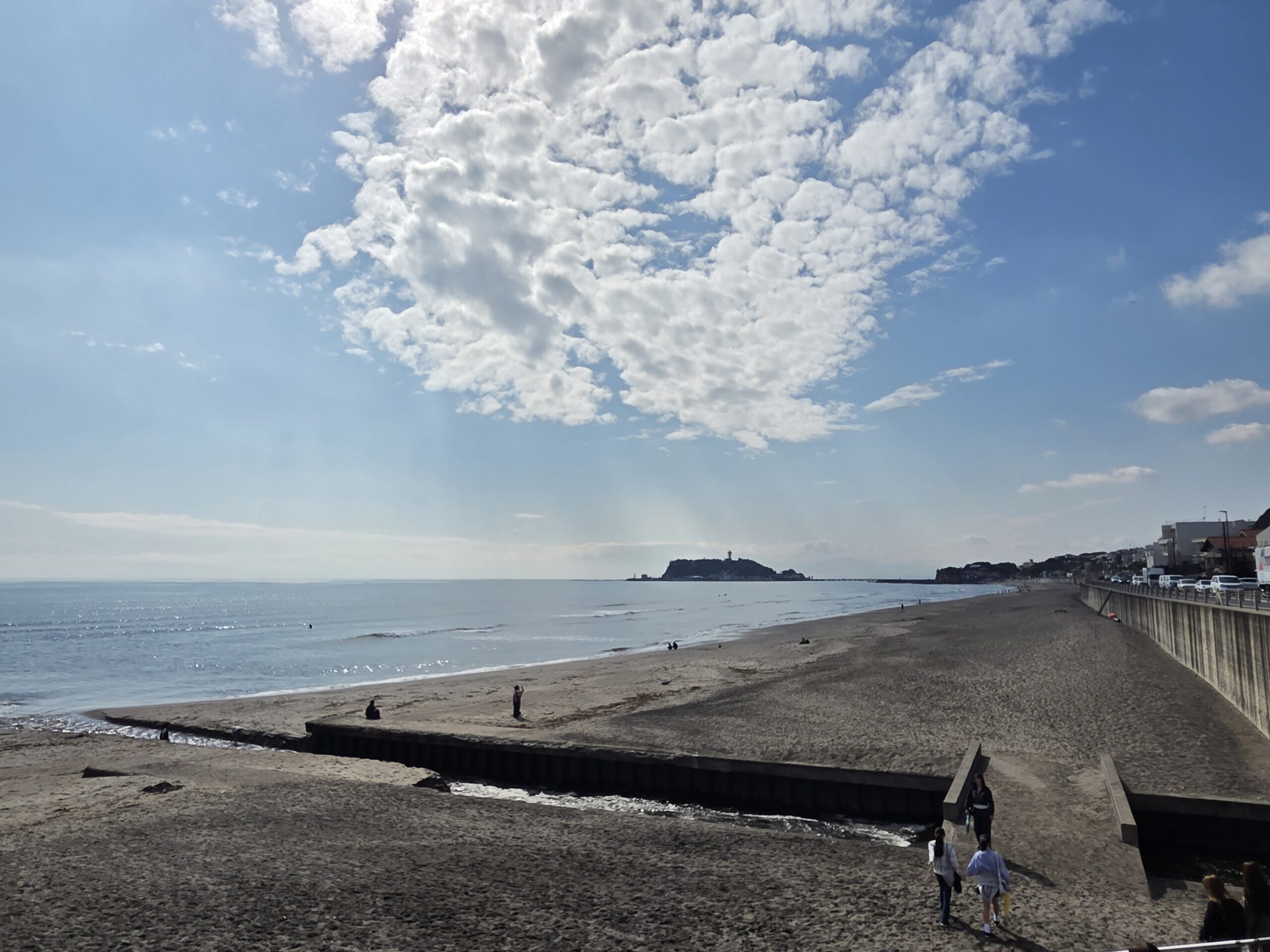 七里ヶ浜駅