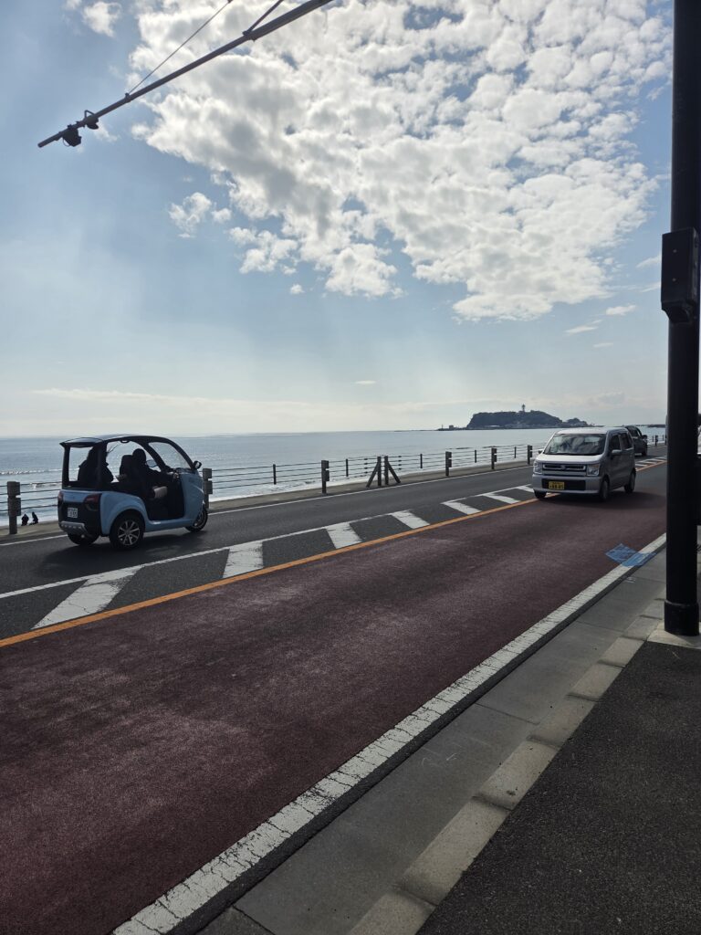 七里ヶ浜