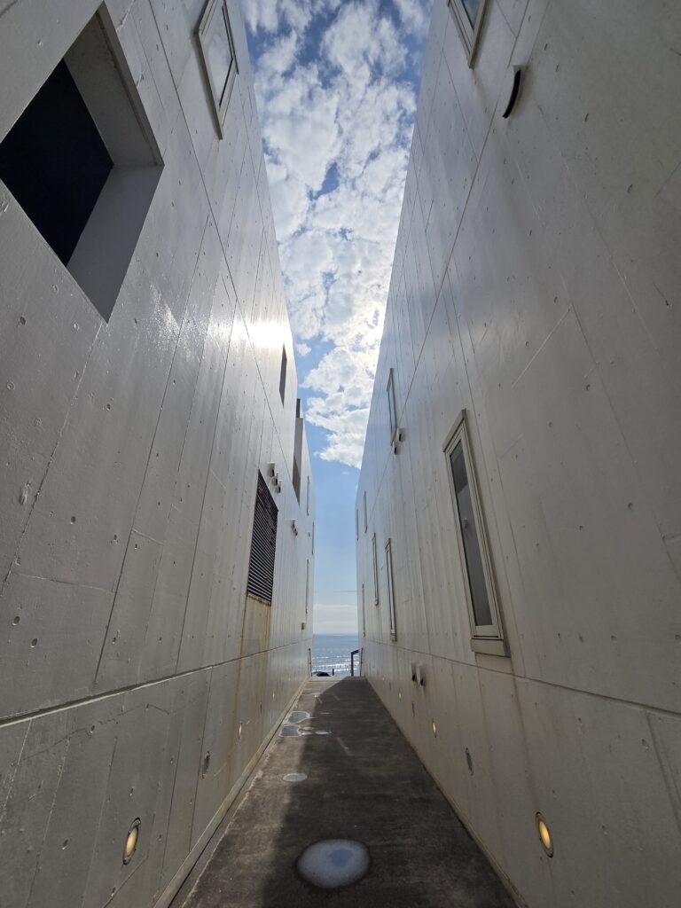 七里ヶ浜