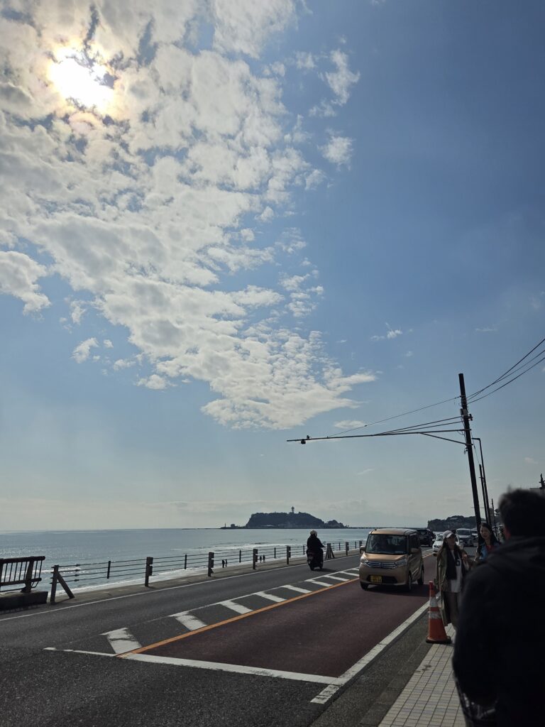 七里ヶ浜