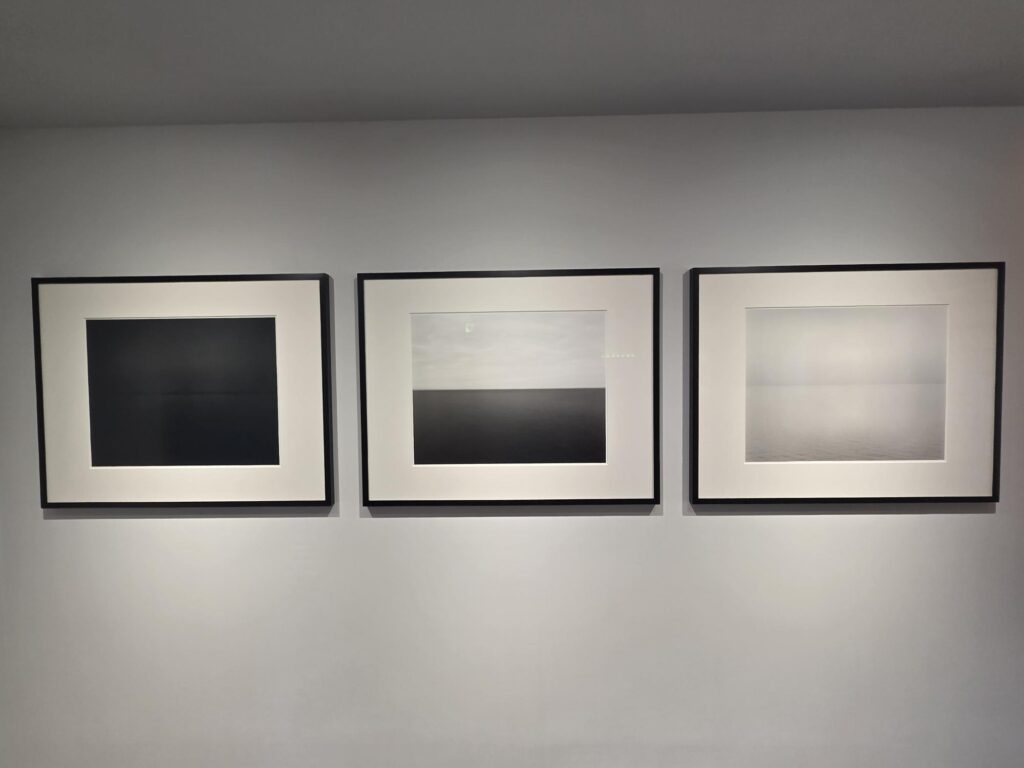 サロン展示作品