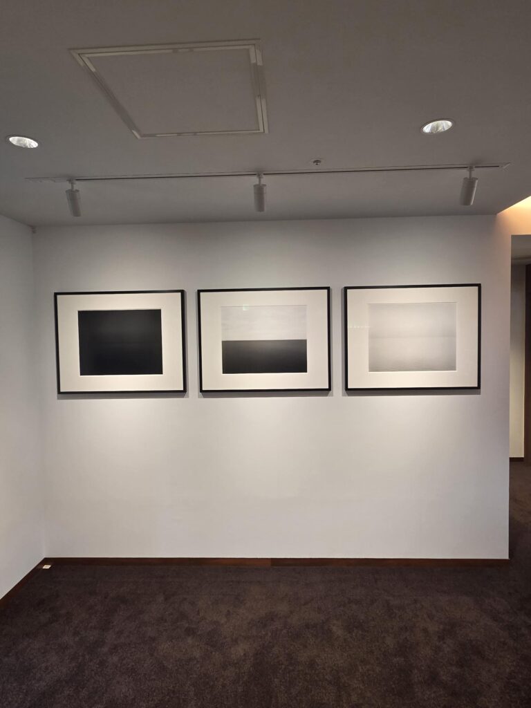 サロン展示作品