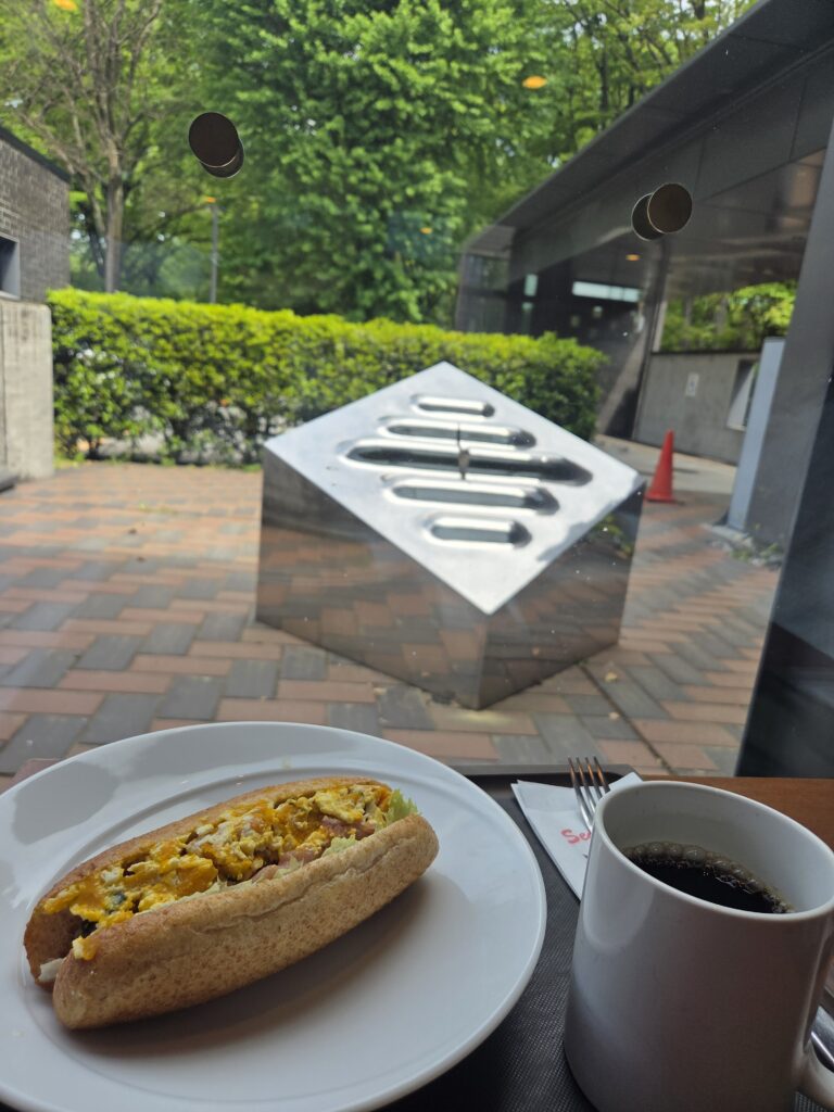 東京都美術館