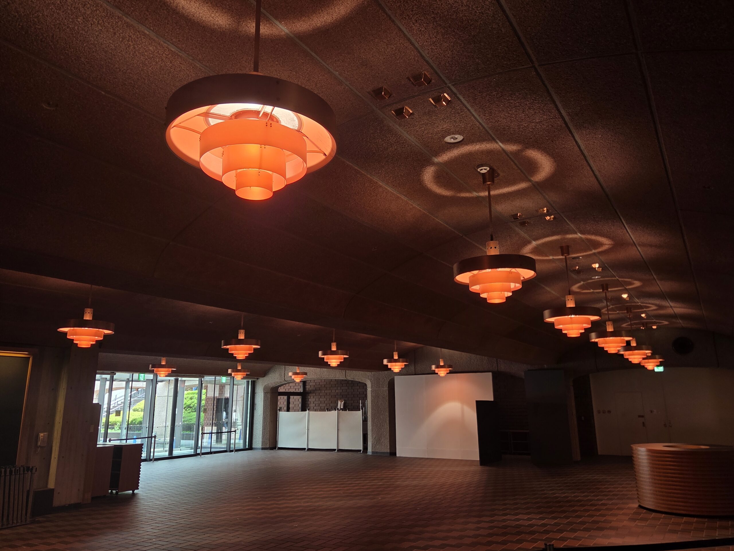 東京都美術館
