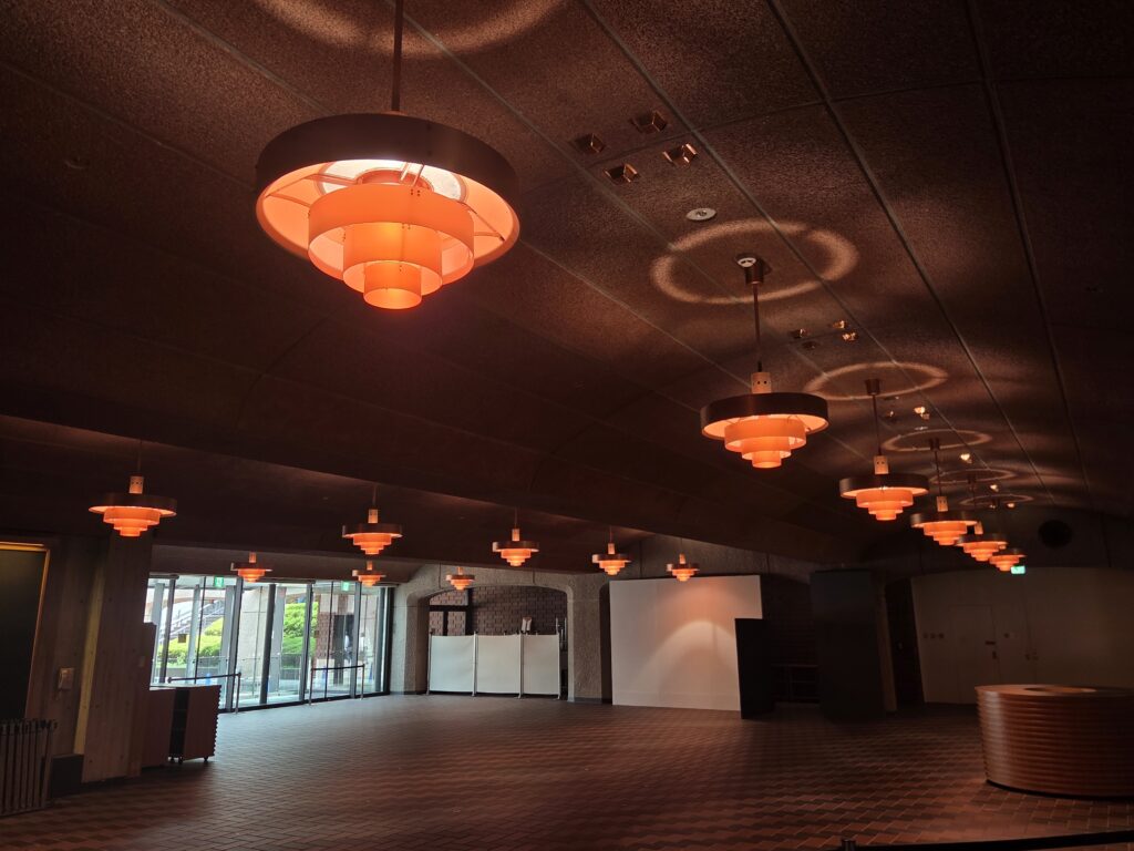 東京都美術館