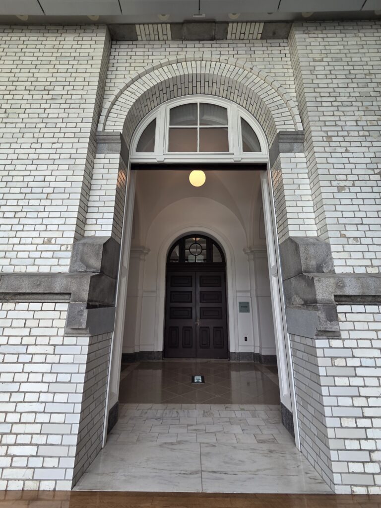 国際子ども図書館