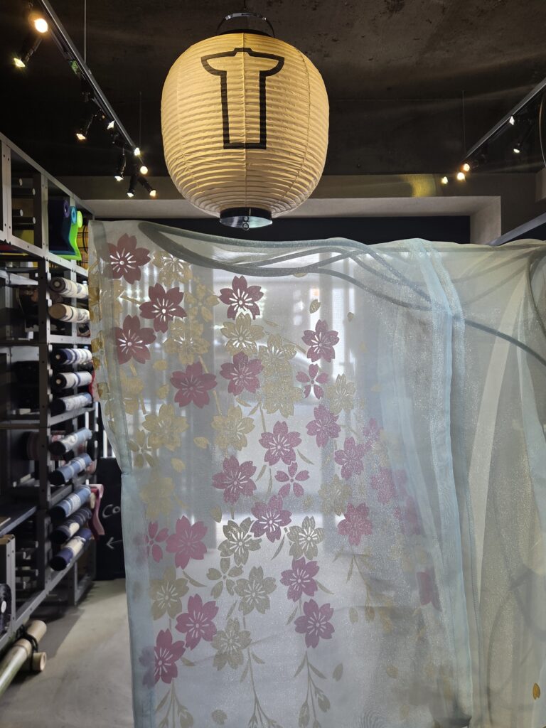 ボンタンカフェ 日本橋
