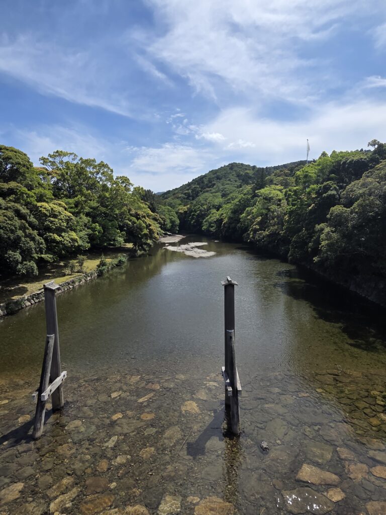 お伊勢参り