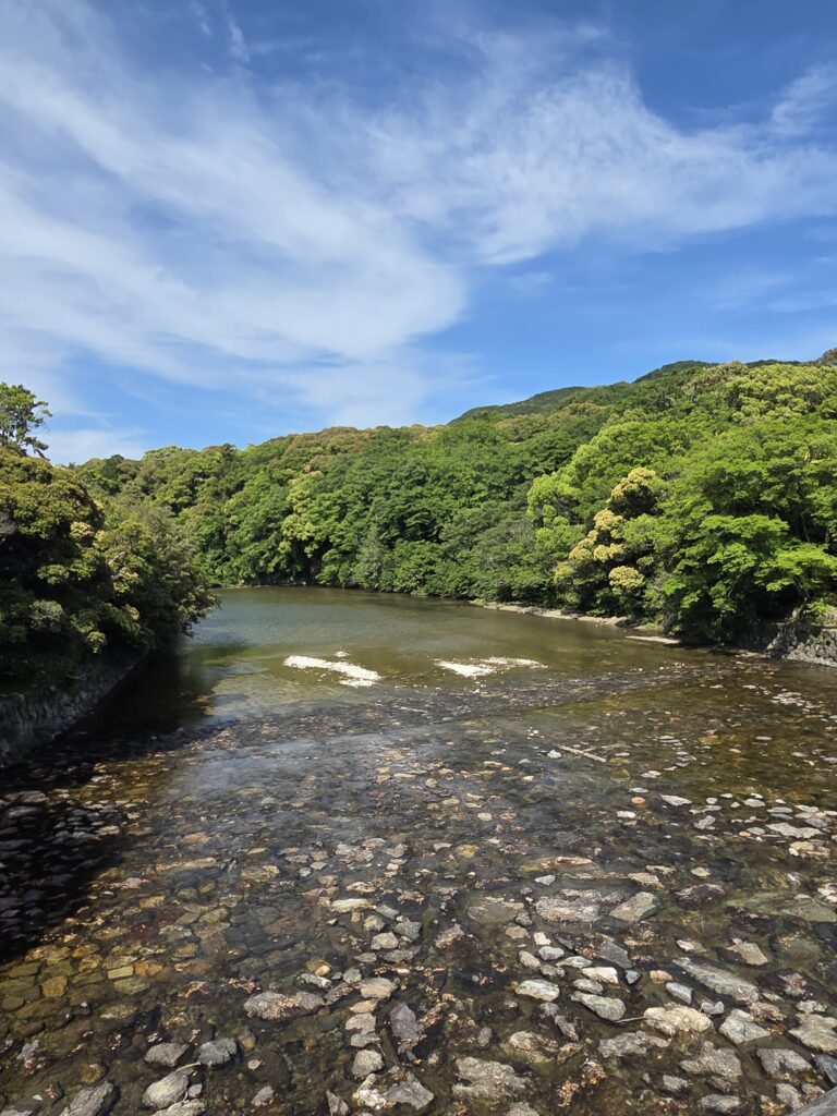 お伊勢参り