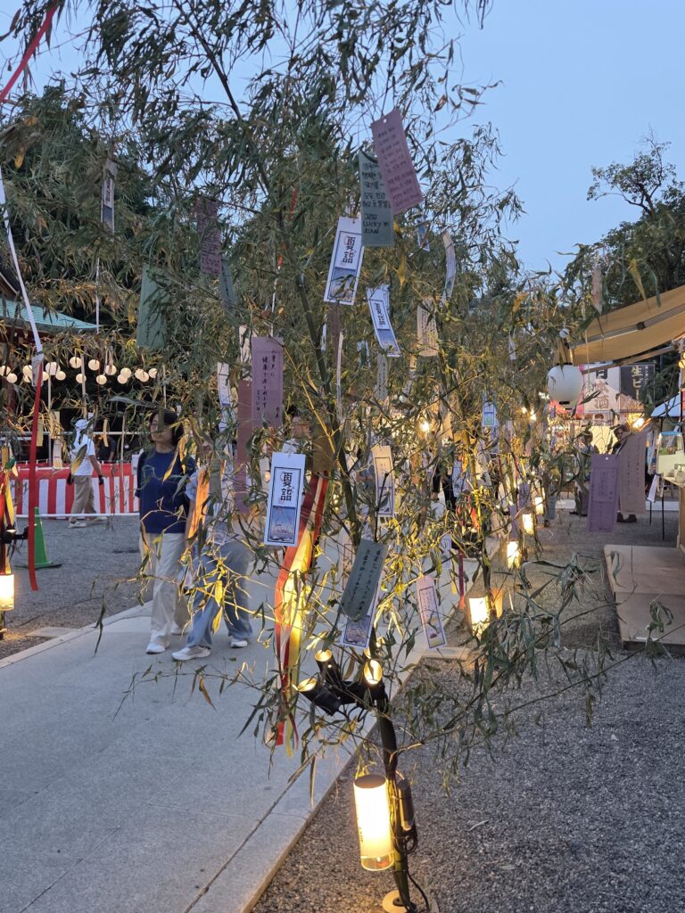 浅草神社 夏越の大祓 夏詣