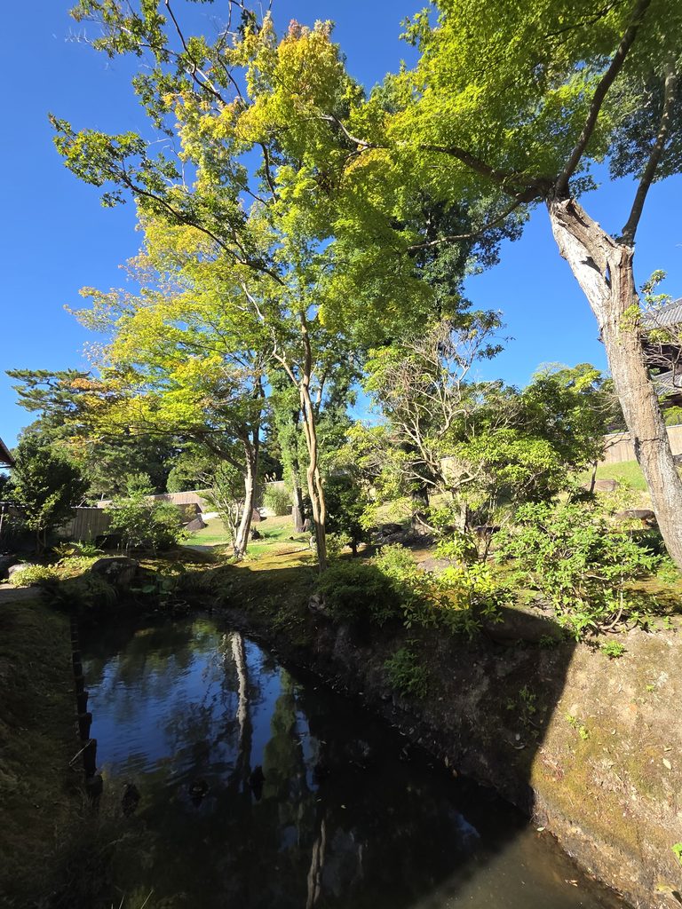 東大寺指図堂