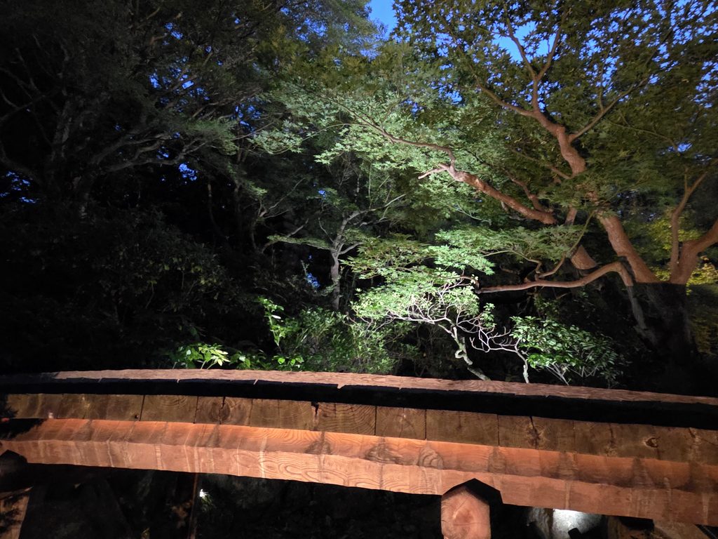 国際文化会館 旧岩崎邸庭園