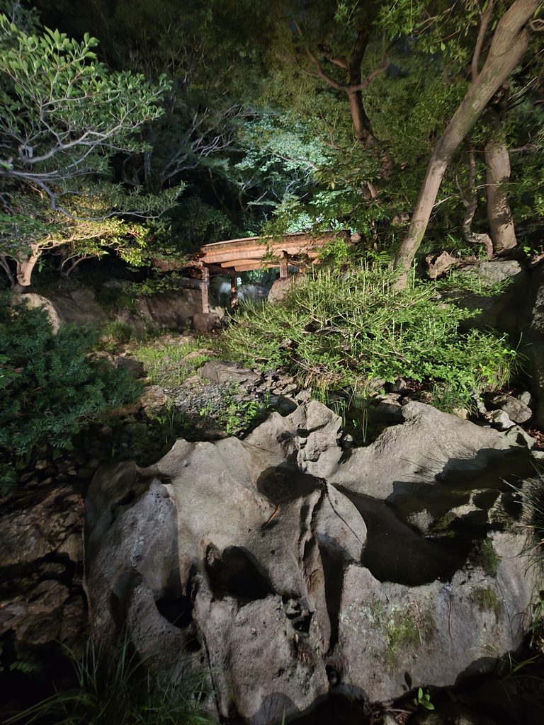 国際文化会館 旧岩崎邸庭園
