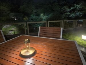 国際文化会館　ザ・ガーデン