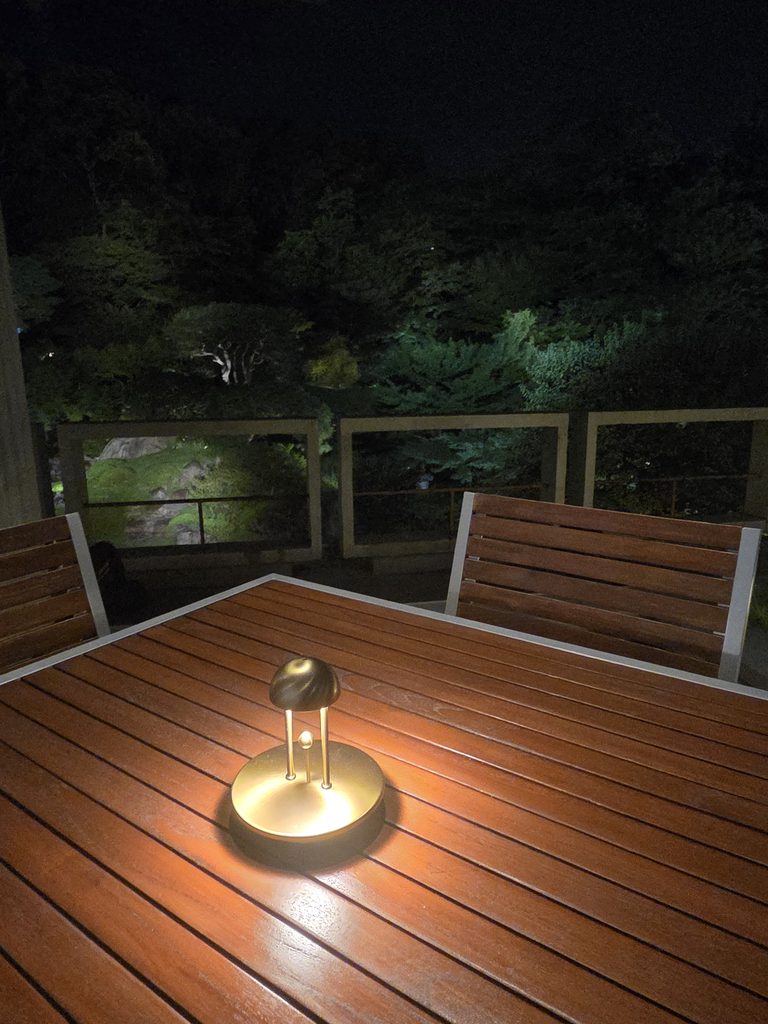 国際文化会館 ザ・ガーデン