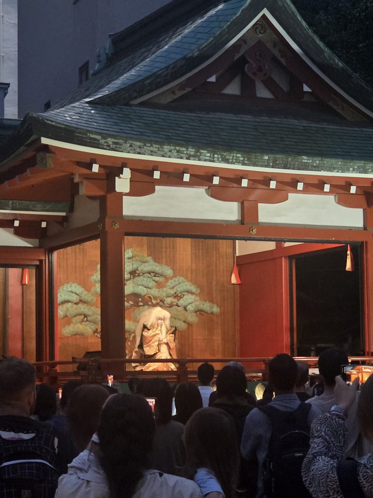 2026 浅草燈籠祭