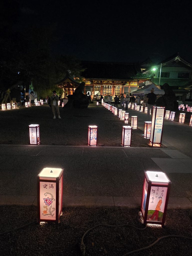 2026 浅草燈籠祭