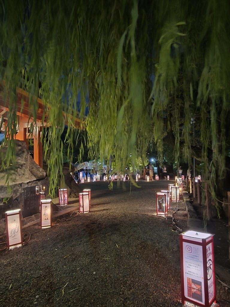 2026 浅草燈籠祭